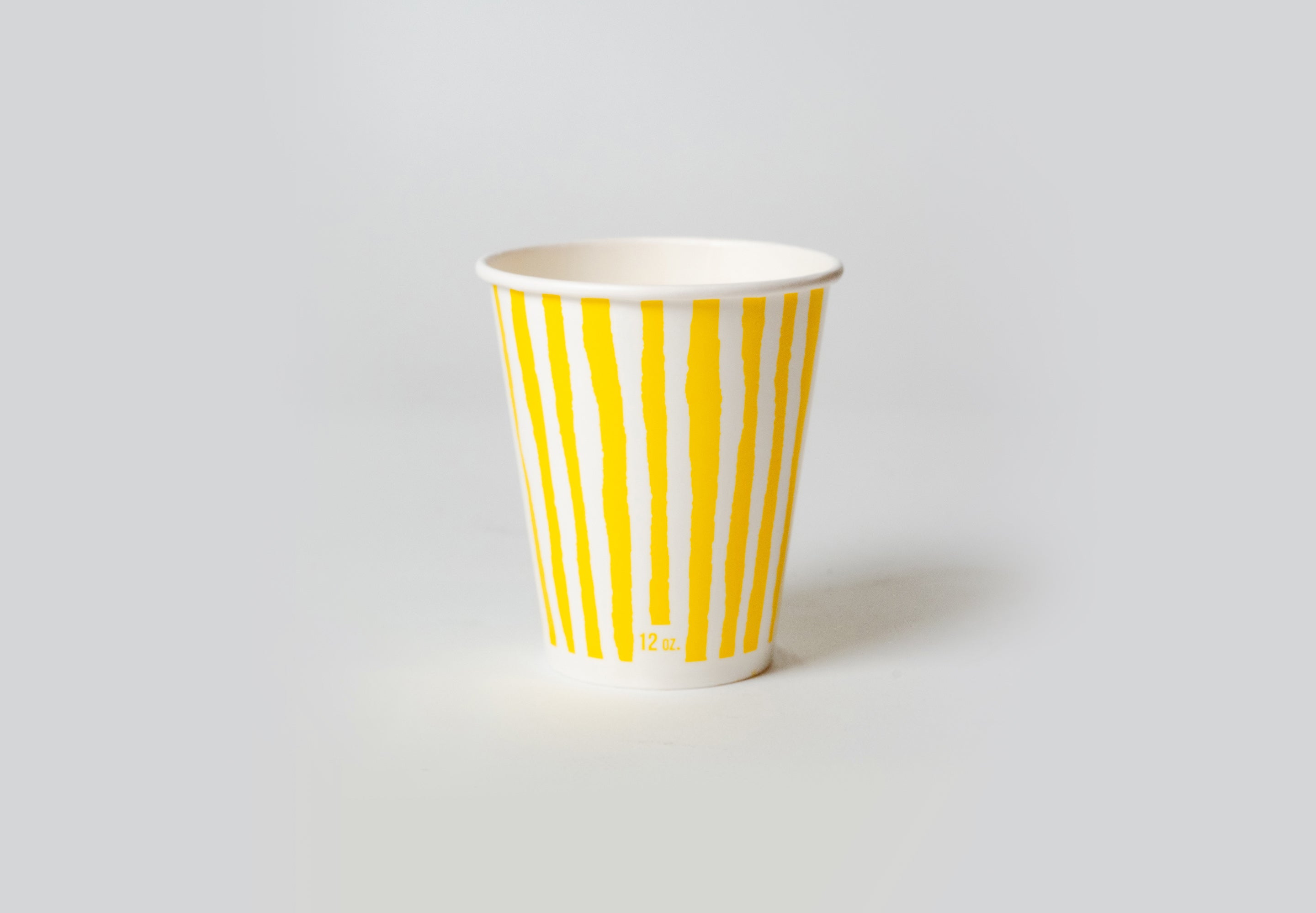 Image of 12oz Squat Paper Cold Cup